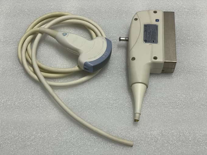 GE C2-5-RC Ultrasound Probe Transducer (AS IS) - photo 1 of 8