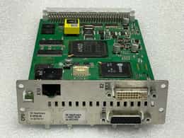 GE Healthcare B-CPU6-00 CPU Module
