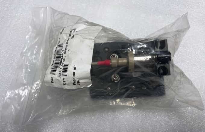 Waters 289004409 Assy Flow Sell Hybrid 10mm 240 uM LG - photo 1 of 12