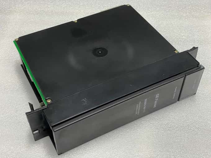 GE FANUC IC697PWR711K POWER SUPPLY MODULE SERIES 90-70 - photo 1 of 8