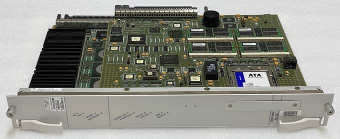 Juniper, ERX-40G2GEC2-SRP, SRP-40G PLUS WITH 1GB FLASH STORAGE - photo 1 of 10