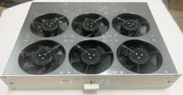 Juniper ERX-FAN14-FRU ERX1440 Fan Tray