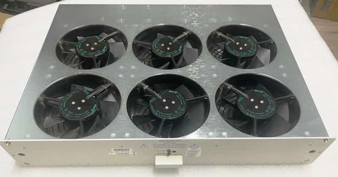 Juniper ERX-FAN14-FRU ERX1440 Fan Tray - photo 1 of 8