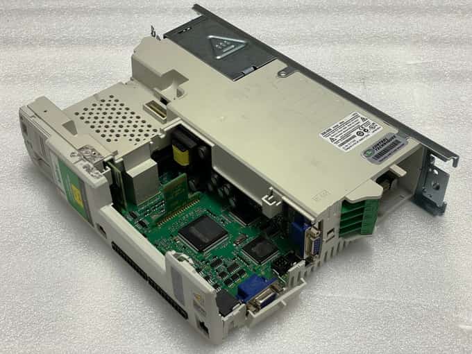 NIDEC / Control Techniques / Emerson DST1405 Servo Drive - photo 1 of 8