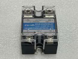 CLion solid state relay HHG1-0/032F-20 10A