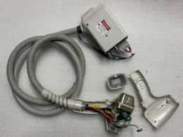 Alma Lasers Hand piece (AS IS WITHOUT DIODE)