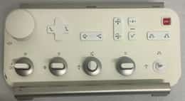 PHILIPS Azurion 459801276613 Control Module Tilt Geo 000054 Controller
