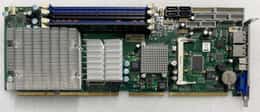 Kontron PCI-760 NICE (E8400) PICMG 1.3 Single Board Computer P/N: 155A0249-52
