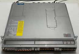 Cisco Nexus N9K-C93180YC-FX3 48Port 48x25GbE SFP28 6x100GbE QSFP28 Switch (2)