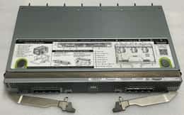 Cisco UCS 9108 25G Intelligent Fabric Module 25 Gigabit SFP28 x 8 UCSX-I-9108-25