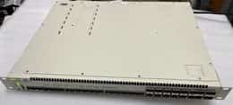 Alcatel-Lucent OS6860E-U28 28x 1G SFP & 4x 10G SFP+ & 2x 20G VFL Ports Switch