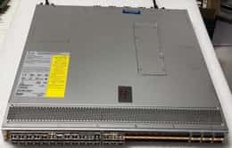 Cisco Nexus N9K-C93180YC-FX3 48Port 48x25GbE SFP28 6x100GbE QSFP28 Switch (4)