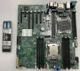 Dell OEM Server Motherboard for PowerEdge T430 | DP/N 0KX11M