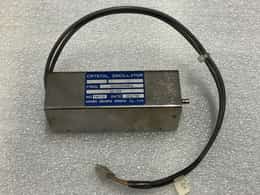 NIHON DEMPA KOGYO PN772 100MHz CRYSTAL OSCILLATOR