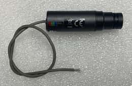 Watec WAT-240 VIVID Industrial Welding Camera