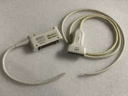 Philips eL18-4 Ultrasound Transducer Probe for Epiq (SEE PHOTOS) (2)