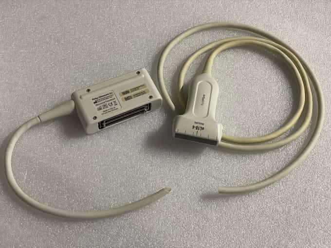 Philips eL18-4 Ultrasound Transducer Probe for Epiq (SEE PHOTOS) (2) - photo 1 of 6