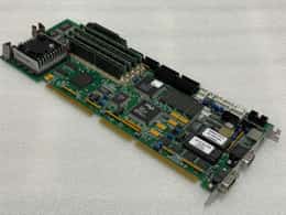 Trenton 92-005449-0X CPU Board With CPU & RAM