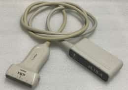 Philips eL18-4 Ultrasound Transducer Probe for Epiq.