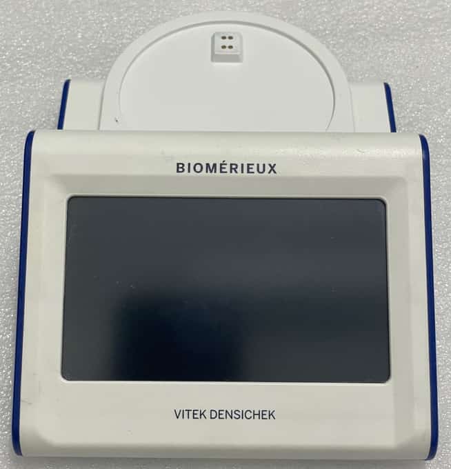 BIOMERIEUX VITEK DENSICHEK Display Base (422220) - photo 1 of 5