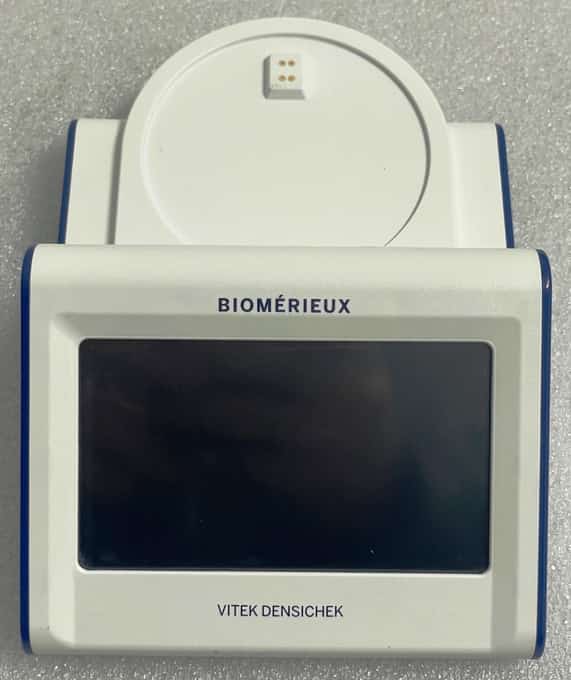 BIOMERIEUX VITEK DENSICHEK Display Base (422220) - photo 1 of 13