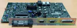 Biomerieux Mini Vidas Grey VIC PCB 526700-4