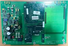 Barber Colman Communication Circuit Board A-60205-2 MACO 4700 COMM/PS