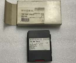 Schneider Telemecanique TSX RAM 25616 Module TSXRAM25616