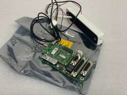 Philips Rem. Control CSM Interface Board 4512-133-40492
