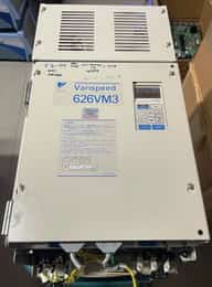 Yaskawa CIMR-VMW2015 Varispeed 626VM3