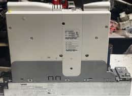 Lenze Single Drive HighLine Inverter + Filter E94AZMS0094 | E94ASHE0044
