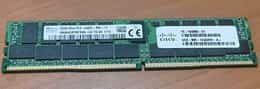 LOT OF 127 x 32GB HMA84GR7MFR4N-UH DDR4 Registered ECC Server Memory 809083-001