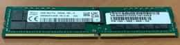 SK Hynix 64GB 2Rx4 PC4-3200AA ECC HMAA8GR7CJR4N-XN Server RAM (AS-IS)