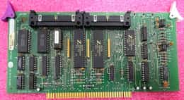 Medrad Mark V ProVis Injection System / IOC Board 78101-10-PC-02