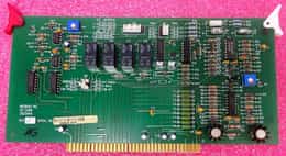Medrad Mark V ProVis Injection System / ISI Board 3003949 3003905