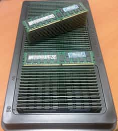 LOT OF 61 SK Hynix HMA42GR7AFR4N-TF 16GB 2Rx4 PC4-2133P DDR4 ECC RAM 752369-081
