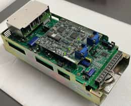 YASKAWA SERVOPACK CACR-IR3030CB SERVO DRIVE