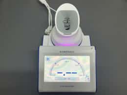 BIOMERIEUX VITEK DENSICHEK Display Base (422220) & Pod (423000)