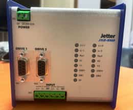 JETTER JX2-SM2 / JX2SM2