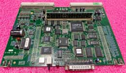 Philips PCB Function Unit CU 4 Board - 4512-108-09202 / 4512 208 09203