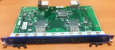 Checkpoint CPAC-ACCL-4-10F21000 4 Port 10GBase-F SFP+ Acceleration interface - photo 1 of 6