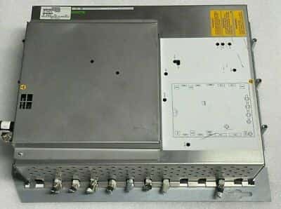 10399064 D304 Motor Control System MCM4 Stand with D307 Image Rotation Kit Assy - photo 1 of 7