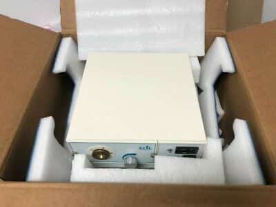 STIL CHR 450 High Resolution Optical Sensor CHR4/001.N1 XS-300 5310 XENON SOURCE - photo 1 of 10