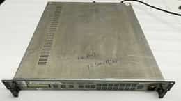 MITEQ KU-band U-9697-1 FREQ 70 MHZ / 17.7 GHZ Upconverter