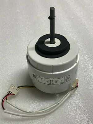 Welling RPG50A Fan Motor - photo 1 of 4