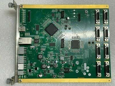 Kornit Digital CENTER BOARD 05-PCBB-3002 REV1 / 06-EBRD-3010 - photo 1 of 5
