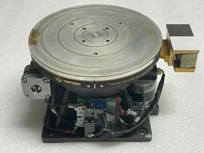Electroglas Horizon 4085X Temptronic Wafer Assembly  ThermoChuck - photo 1 of 12