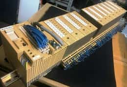 Siemens Simatic 6ES5 095-8MA04 470-8MA12 451-8MA11 431-8MA11