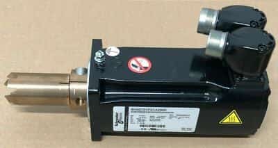 Schneider Electric Elau PacDrive Servo Motor ISH070/60010/0/0/00/00/00/00/00 - photo 1 of 8