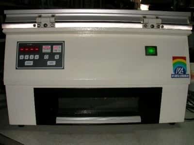 Vilber Lourmat FLX-20M UV Transilluminator - Perfect Working, Pictured!!! - photo 1 of 8